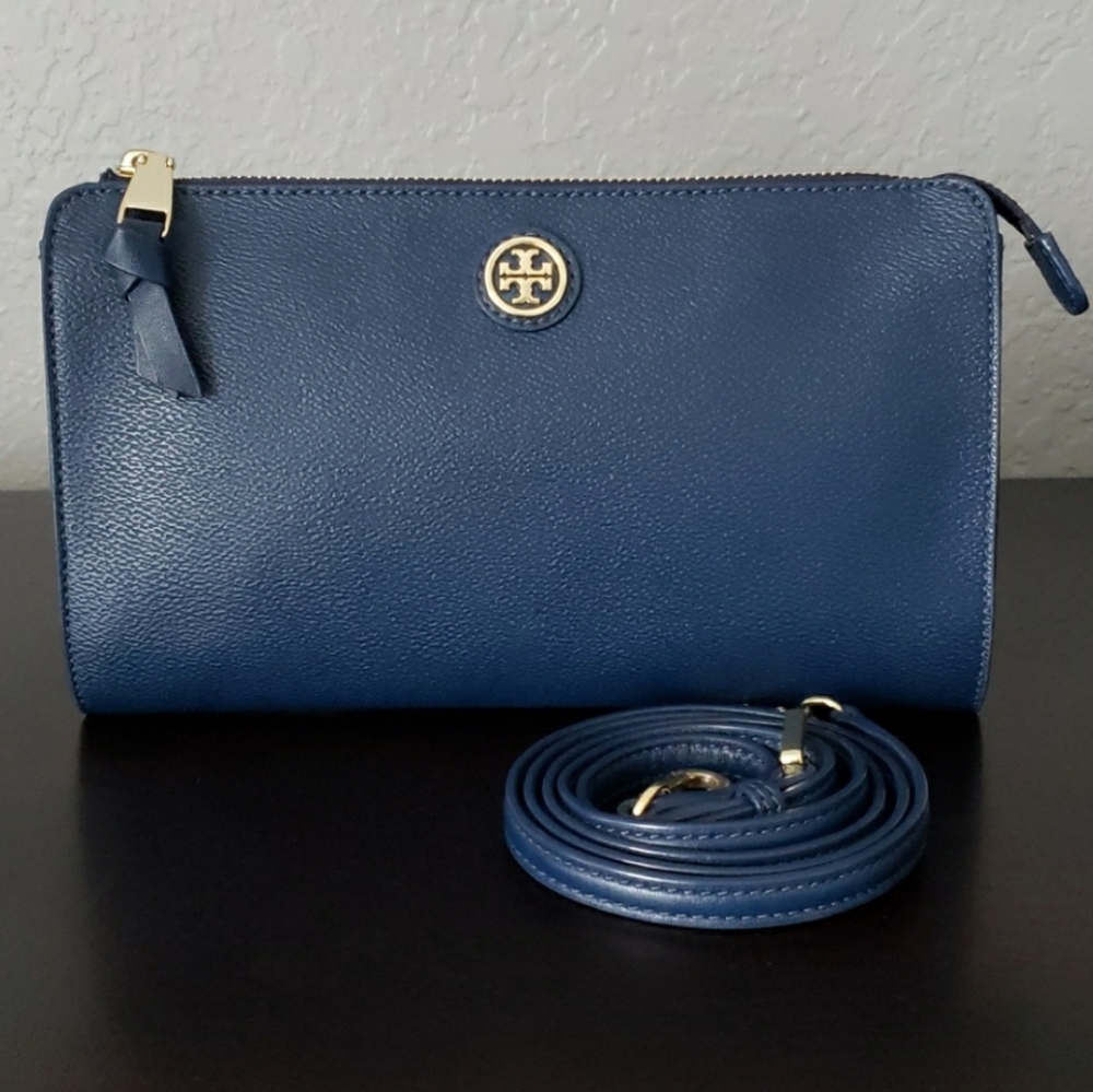 Tory Burch Convertible Crossbody